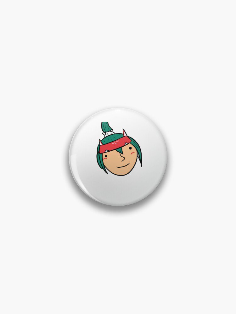 Kiriko Pin