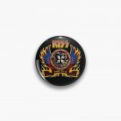 KISS Spirit of 76 Pin