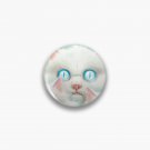 Kittehz I Pin
