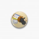 kitty antidepressant love medicine Pin