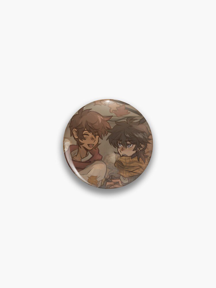 klance (date) Pin
