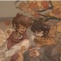 klance (date) Pin