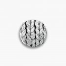 Knitted Pin