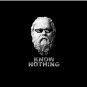 Know Nothing Pin