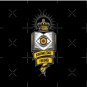 KNOWLEDGE IS KING - BLACK BASE Pin