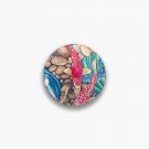 Koi Pond Pin