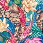 Koi Pond Pin