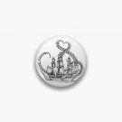 Kraken Pin