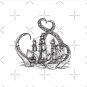 Kraken Pin