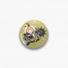Krieg Pin