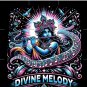 KRISHNA DEVINE MELODY Pin