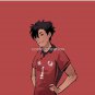 Kuroo Pin
