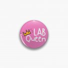 Lab Queen Pin