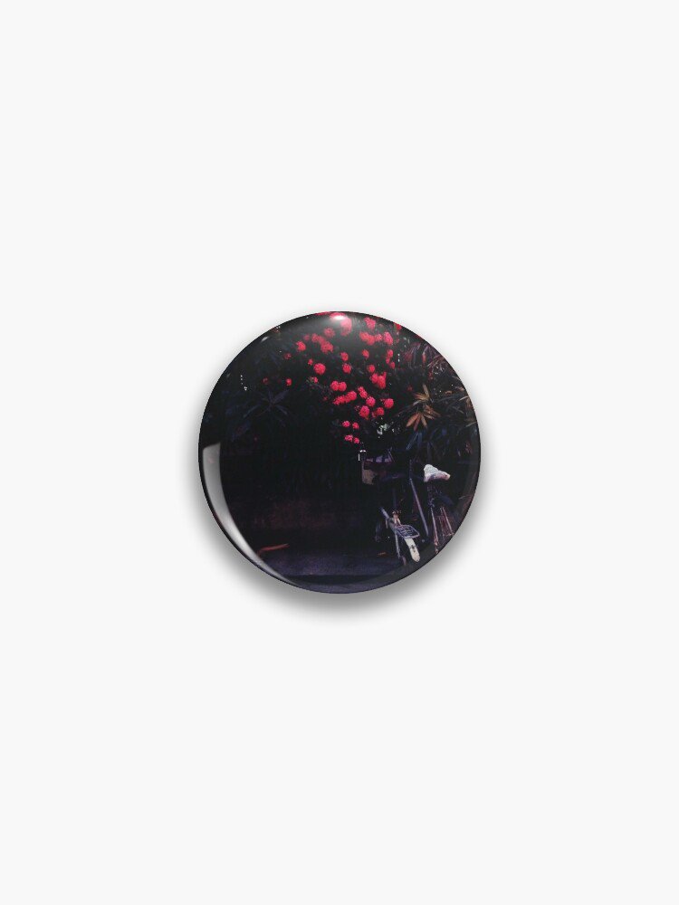 Lane Pin