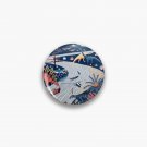 Late Jurassic Pin