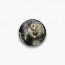 late tea Pin