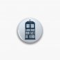 Laugh Hard - Run Fast - Be Kind Pin
