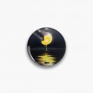 Le Moon Pin