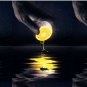 Le Moon Pin