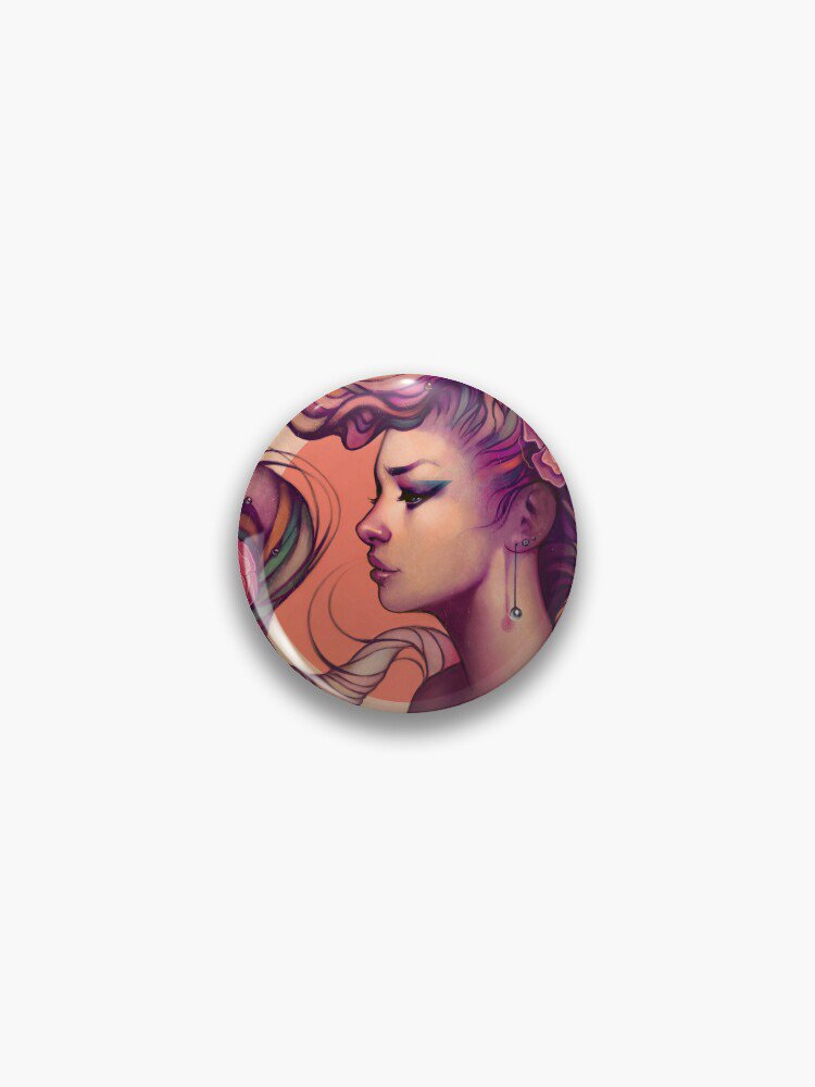 Leah Pin