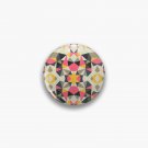 Lemonade Stand Tribal Pin
