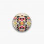 Lemonade Stand Tribal Pin