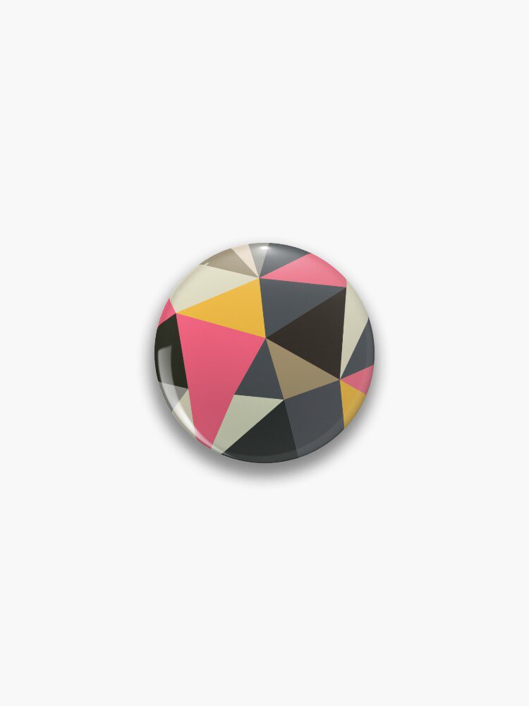 Lemonade Stand Tris Pin