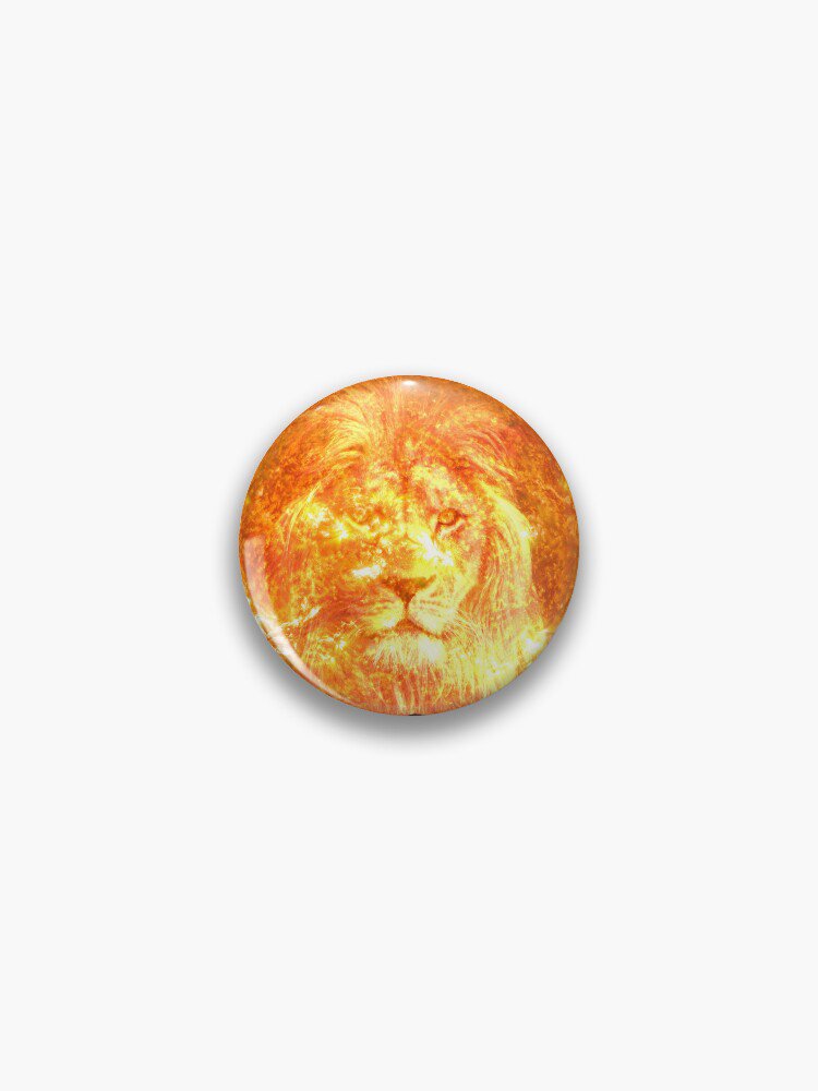 Leo Pin