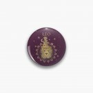 Leo zodiac woman Pin