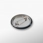 Leon Kennedy RE4make Design 2 Pin