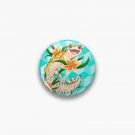 Leopard Geckos are a Fun Time Pin