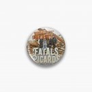 Les Fatals Picards - Espèces menacées album 2019 Pin