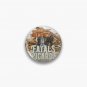Les Fatals Picards - Espèces menacées album 2019 Pin