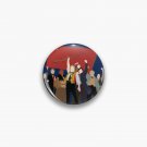 Les Mis One Day More Pin