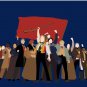 Les Mis One Day More Pin