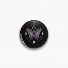 Lesbian Butterfly Pin