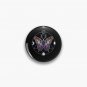 Lesbian Butterfly Pin