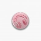 let me be autistic in peace Pin