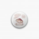 Let me see what you have little Mushroom - text  Pin