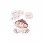Let me see what you have little Mushroom - text  Pin