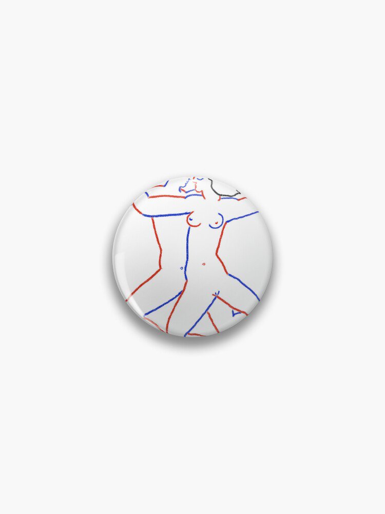 Let&Acirc;&acute;s Dance Pin