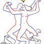 Let&Acirc;&acute;s Dance Pin