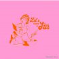 Lets Cause A Stir - The Peach Fuzz Pin