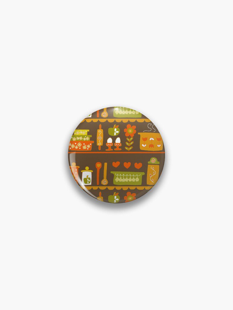 Lets Cook at Home Pin