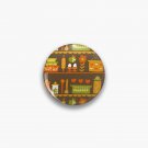 Lets Cook at Home Pin