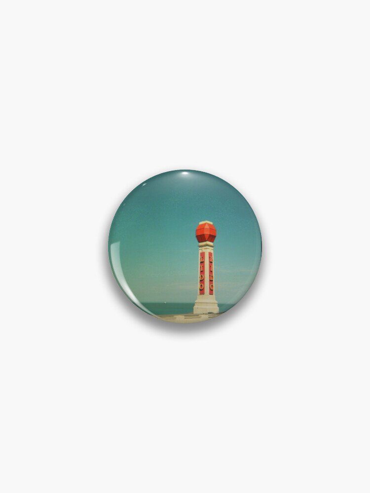 Lido Pin