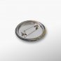 Life & Death Pin
