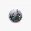 Life is Strange- Railroad Track Pin