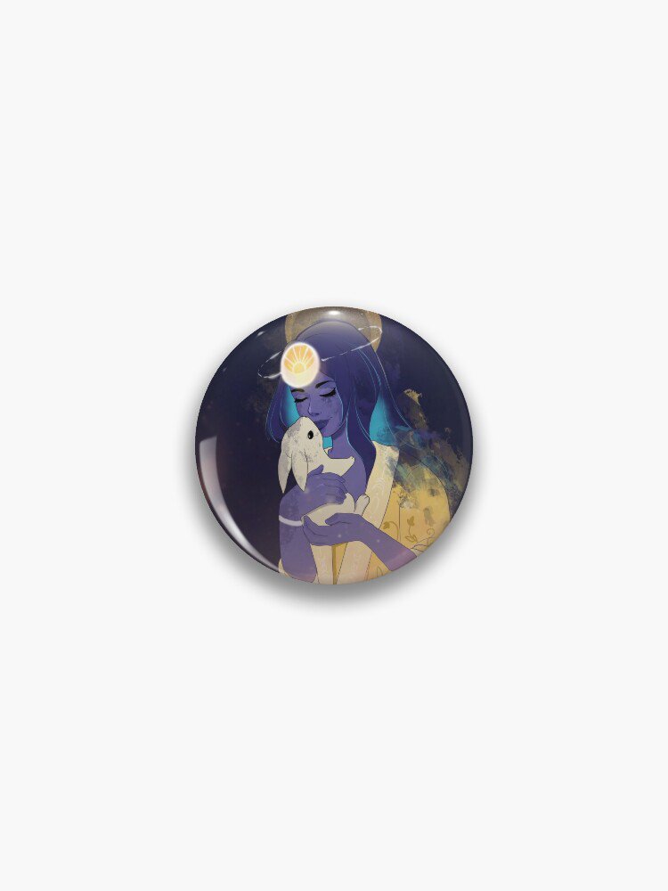 Life Pin
