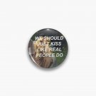 Like Real People Do (Hozier) Pin